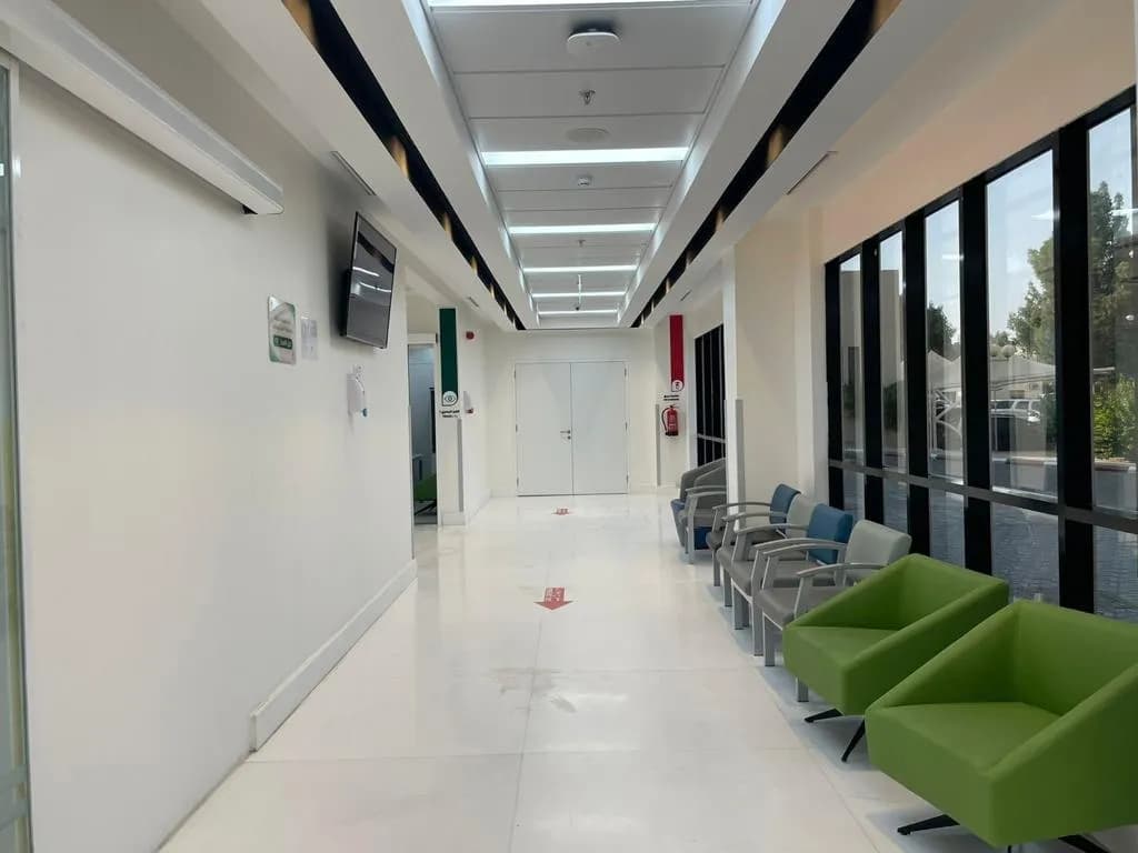 Khamis Mushait General Hospital — صورة 4