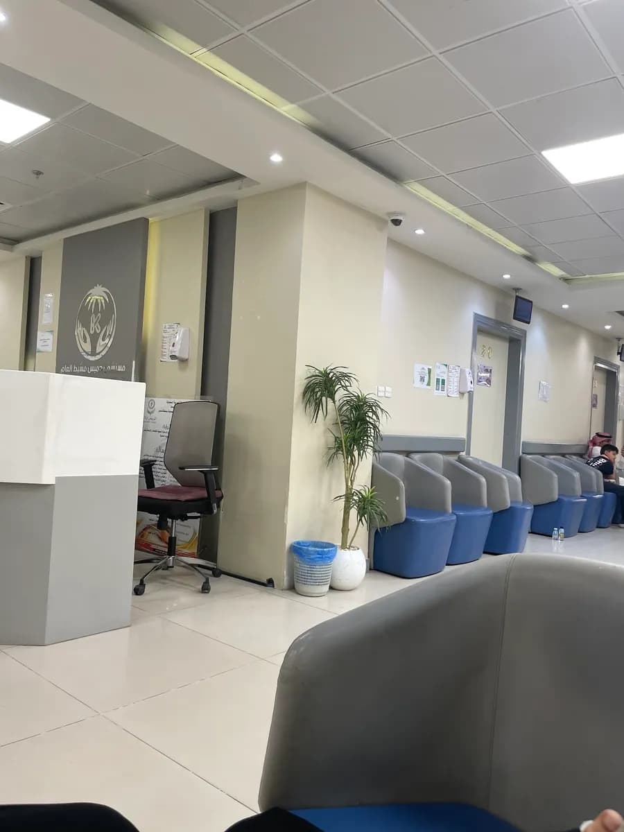 Khamis Mushait General Hospital — صورة 5