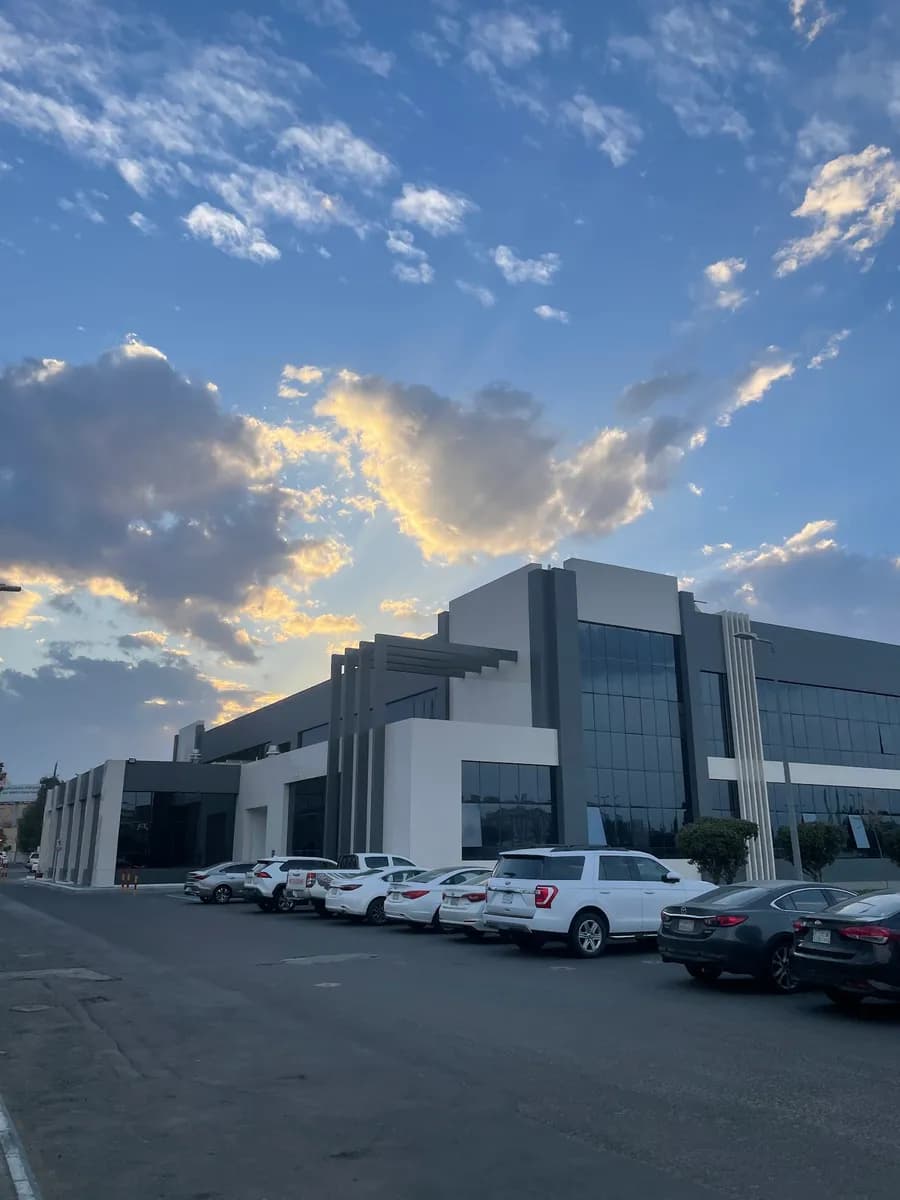 Khamis Mushait General Hospital — صورة 6