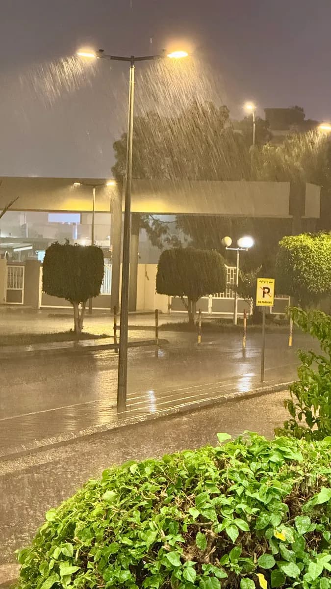Khamis Mushait General Hospital — صورة 7