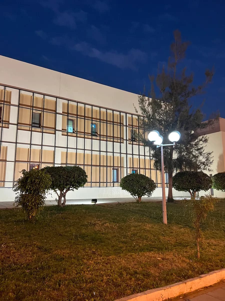 Khamis Mushait General Hospital — صورة 8