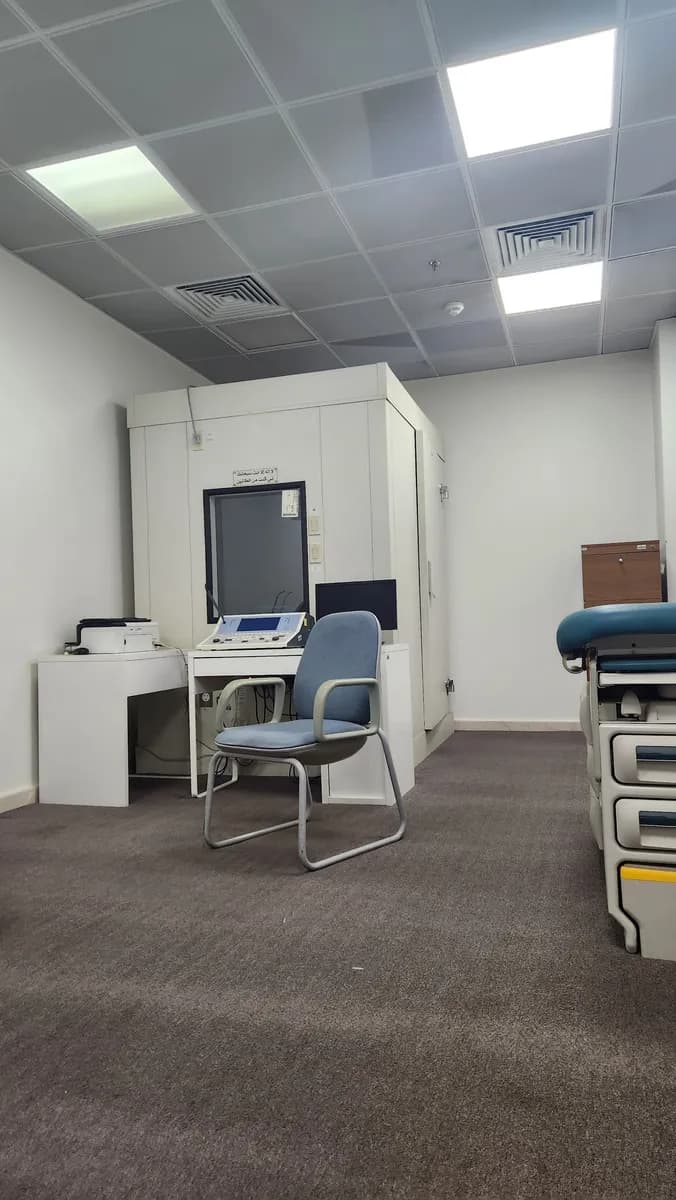 Prince Sultan Military Hospital — صورة 3