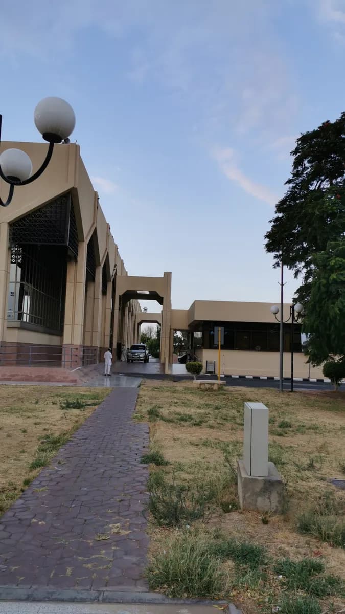 Prince Sultan Military Hospital — صورة 4