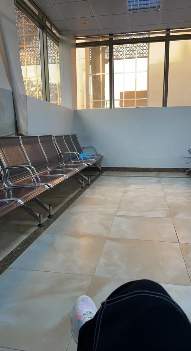 Prince Sultan Military Hospital — صورة 6