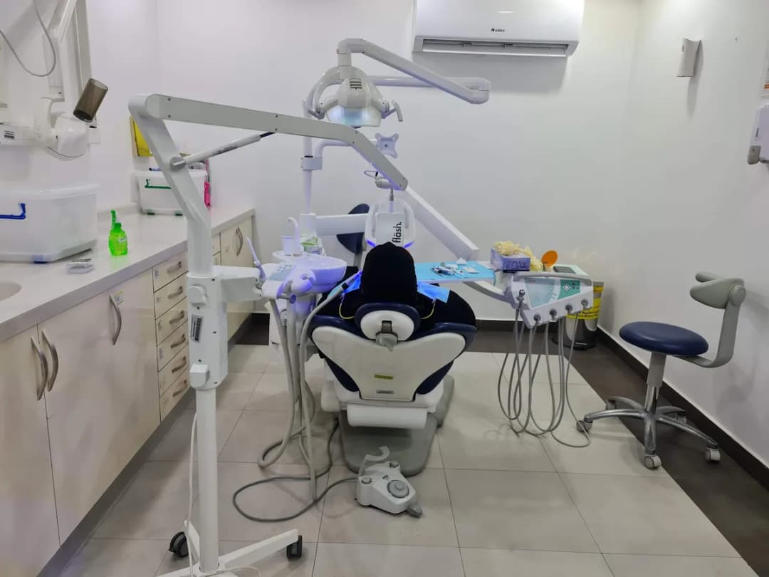 Wadi Ram clinics — صورة 4
