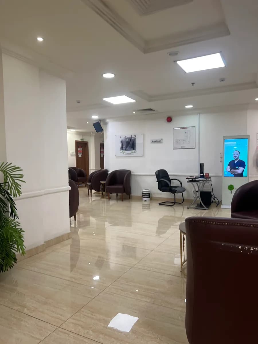 Wadi Ram clinics — صورة 5