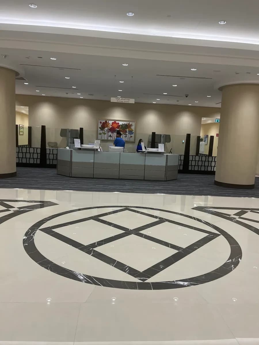Dr.Sulaiman AlHabib Hospital — صورة 3