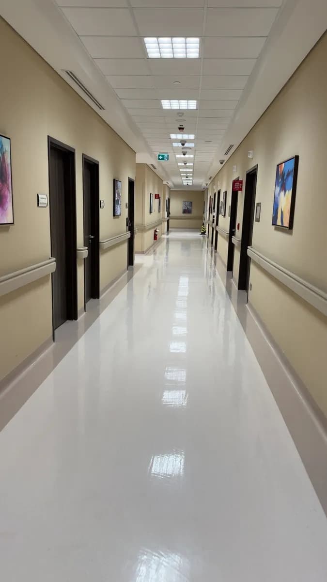 Dr.Sulaiman AlHabib Hospital — صورة 6