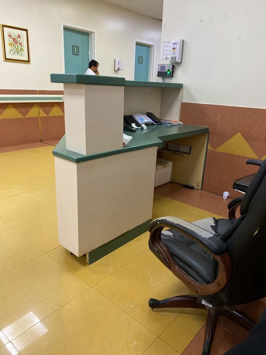 Magrabi Eye & Dental Center - Gizan — صورة 3