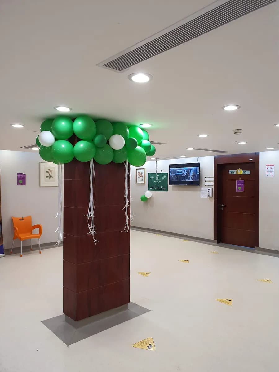Magrabi Eye & Dental Center - Gizan — صورة 4