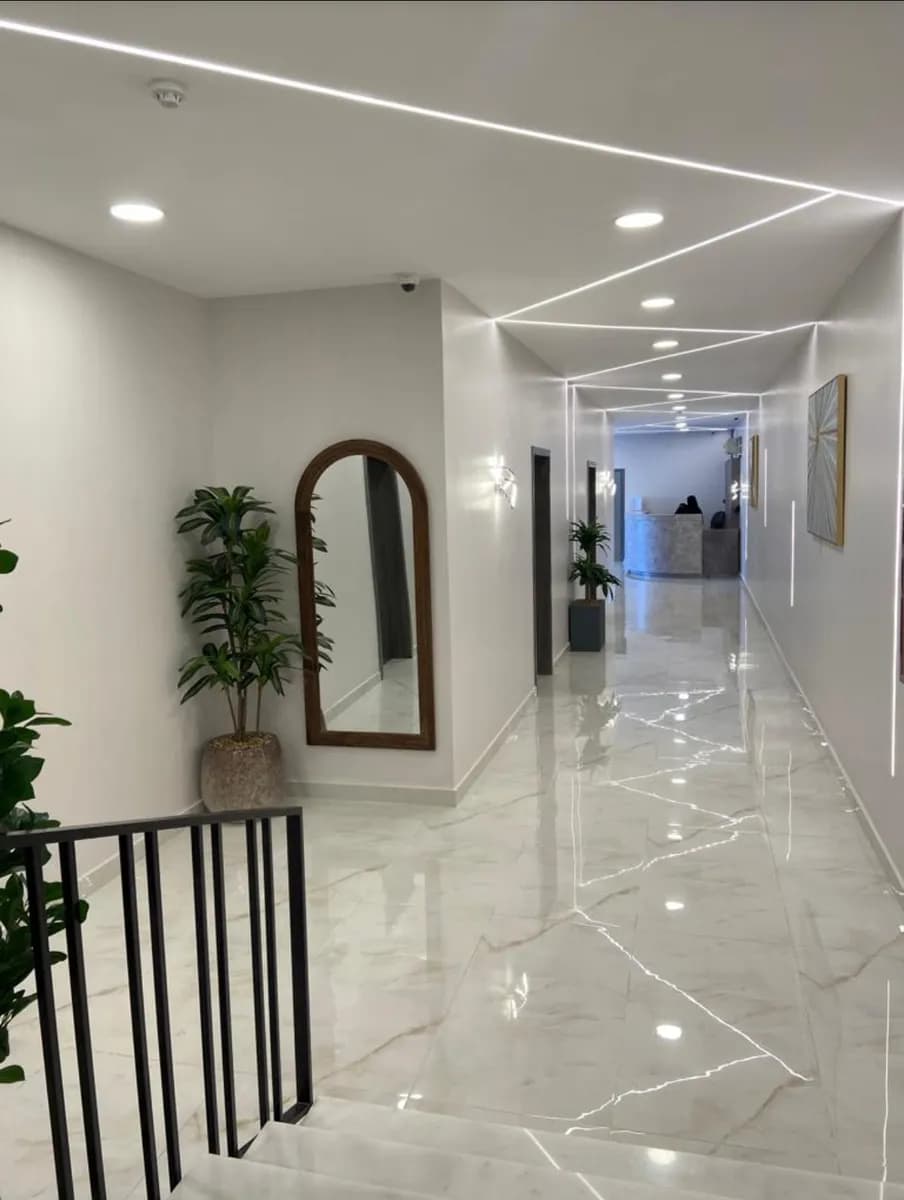بسملة النور لطب وتقويم الأسنان Basmalah Alnoor Dental Center