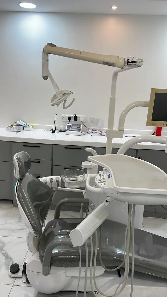 مجمع عيادات لوليا لطب الاسنان — صورة 8
