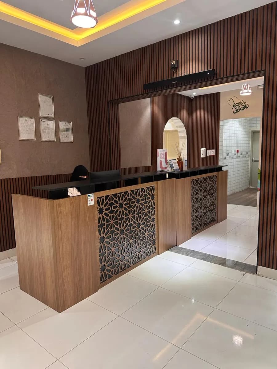 عيادات نيف الطبية — صورة 6