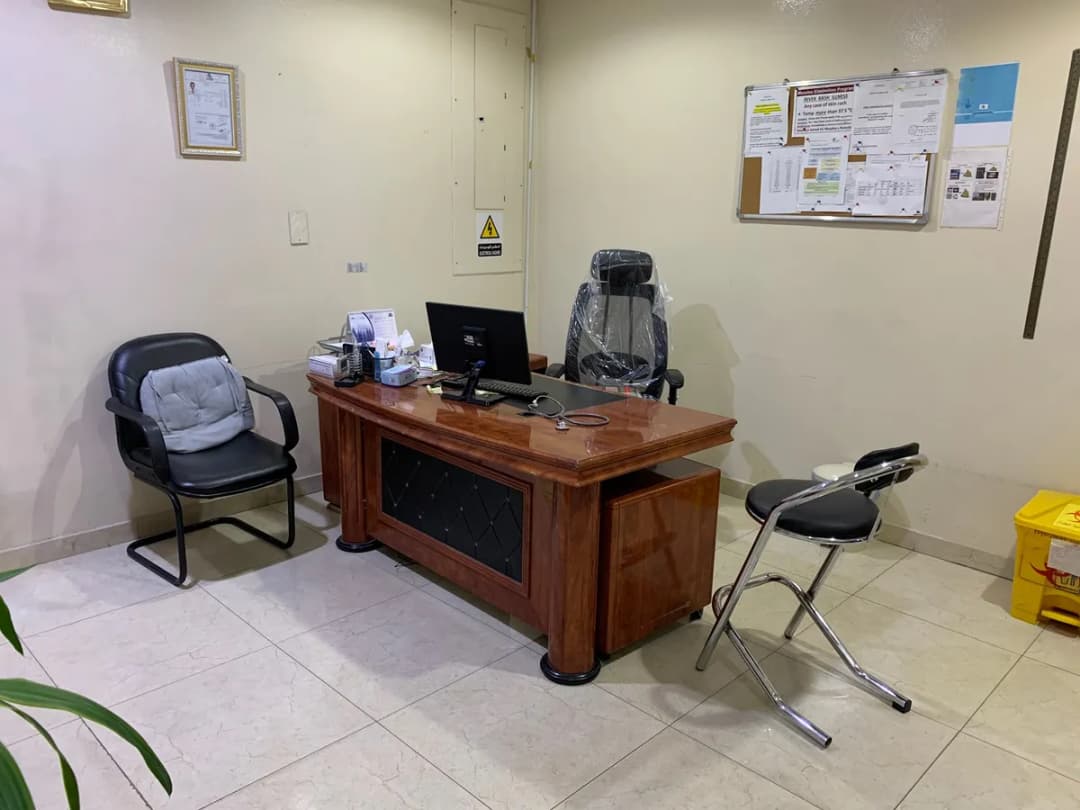 Shifa Al-Dammam Polyclinics Company — صورة 7