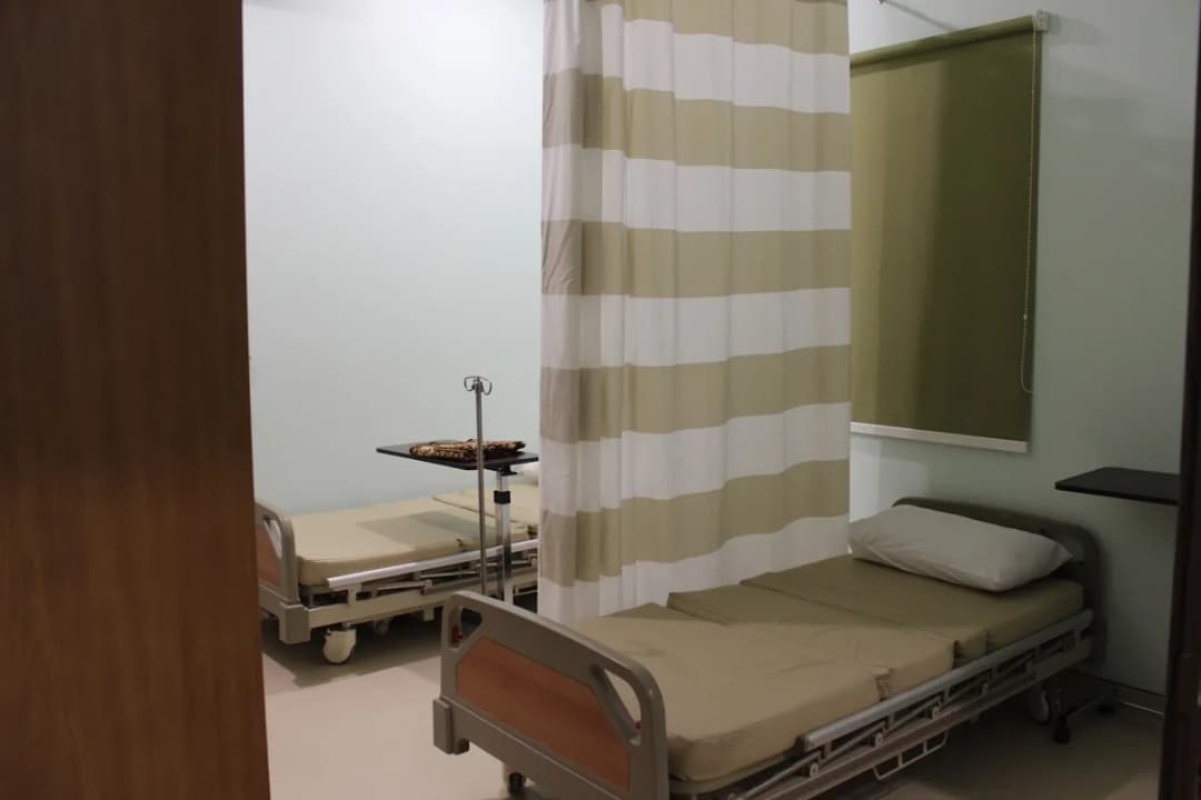 Dr Abdullah Thabet eye center — صورة 4