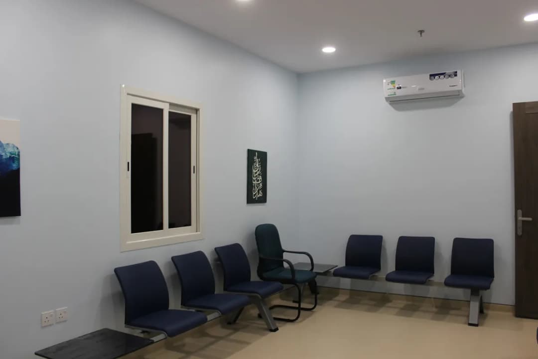 Dr Abdullah Thabet eye center — صورة 7