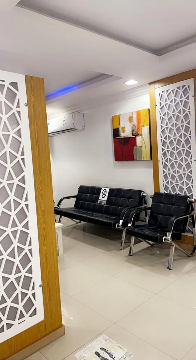 المهيدب لطب الأسنان,العزيزية(الخرج) — صورة 3
