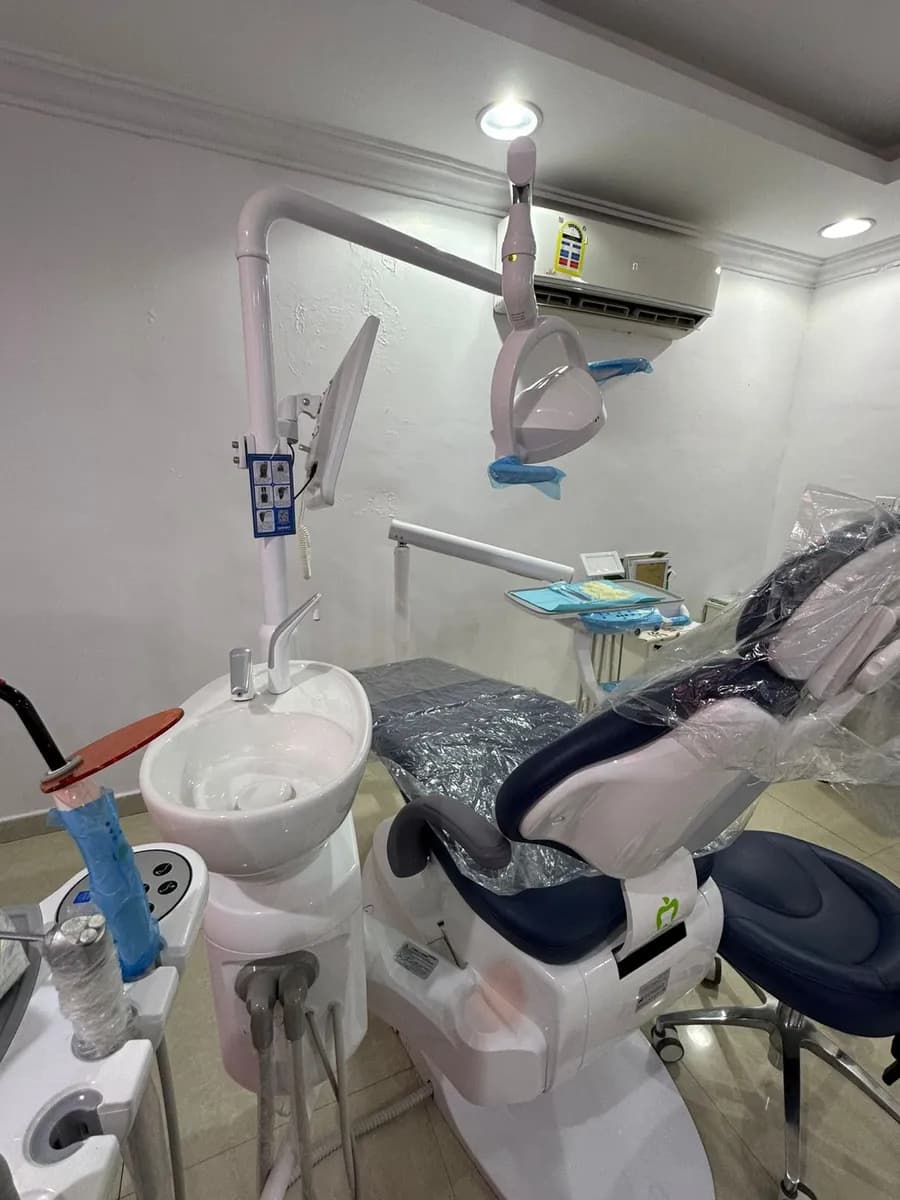 المهيدب لطب الأسنان,العزيزية(الخرج) — صورة 4
