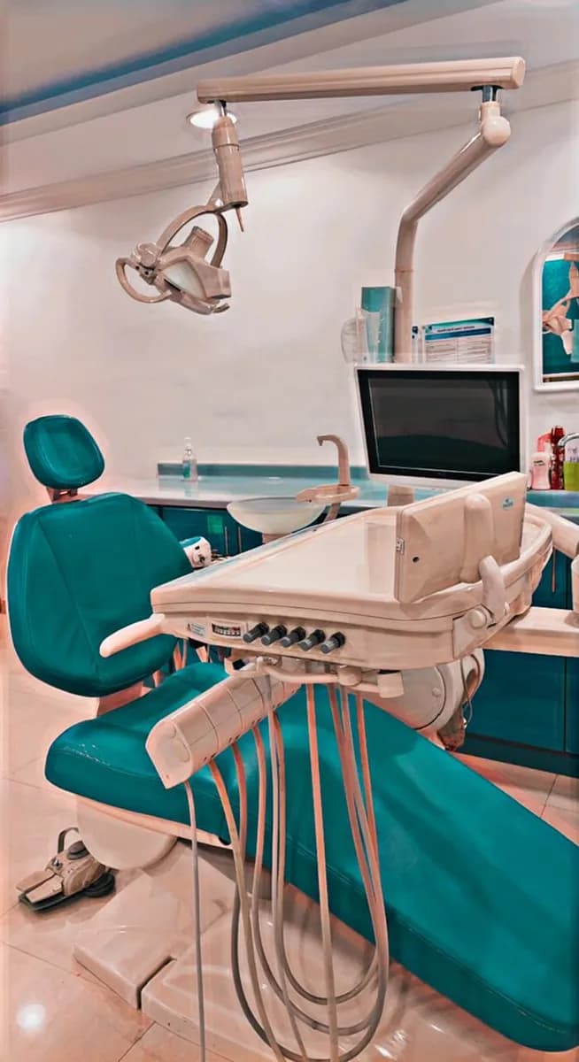 المهيدب لطب الأسنان,العزيزية(الخرج) — صورة 6