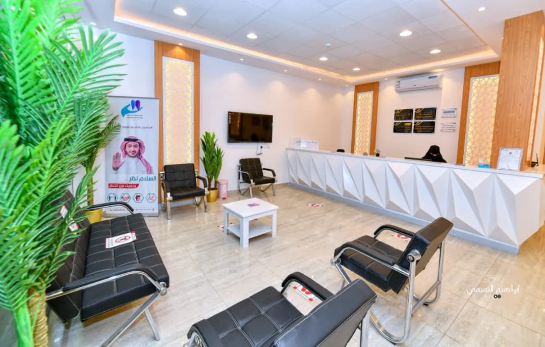 المهيدب لطب الأسنان,العزيزية(الخرج) — صورة 7