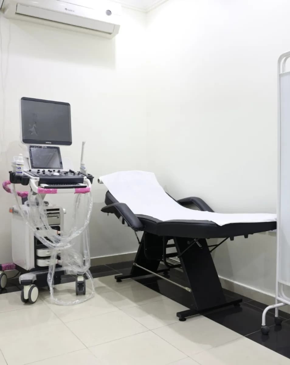 Dispensary Razi — صورة 2