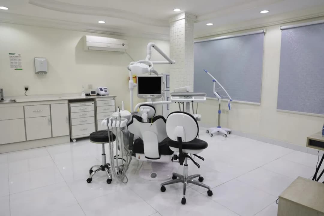 Dispensary Razi — صورة 3