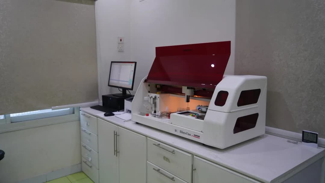 Dispensary Razi — صورة 8