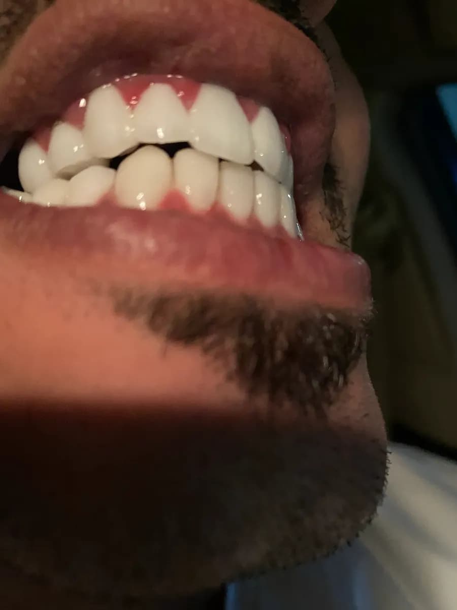 المهيدب لطب الأسنان الهفوف — صورة 6