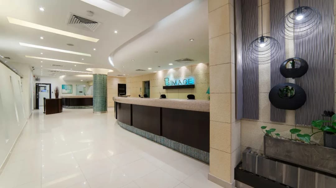 IMAGE Dental Clinic | مركز إ��ج لطب الأسنان — Dental Clinics in Riyadh