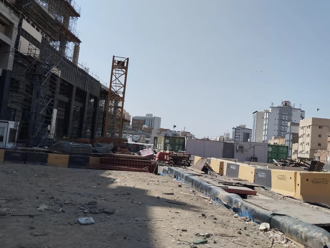 مشروع مشفى مكة — صورة 2