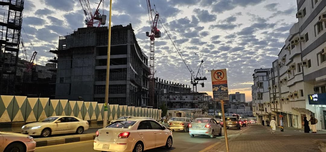 مشروع مشفى مكة — صورة 7