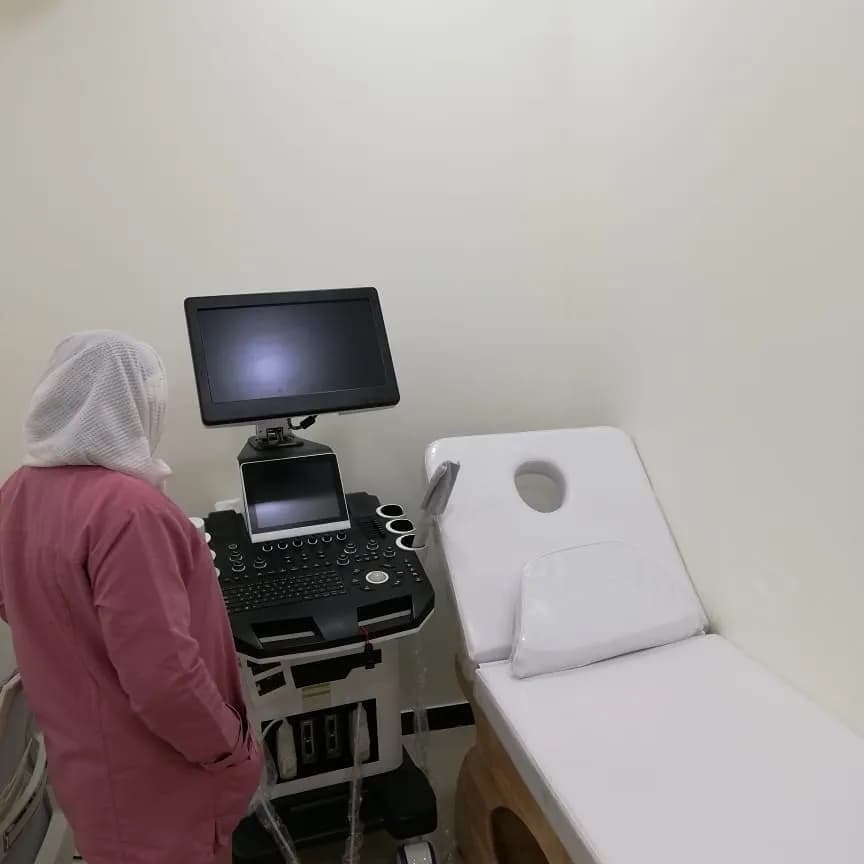 Laren Medical Complex — صورة 5