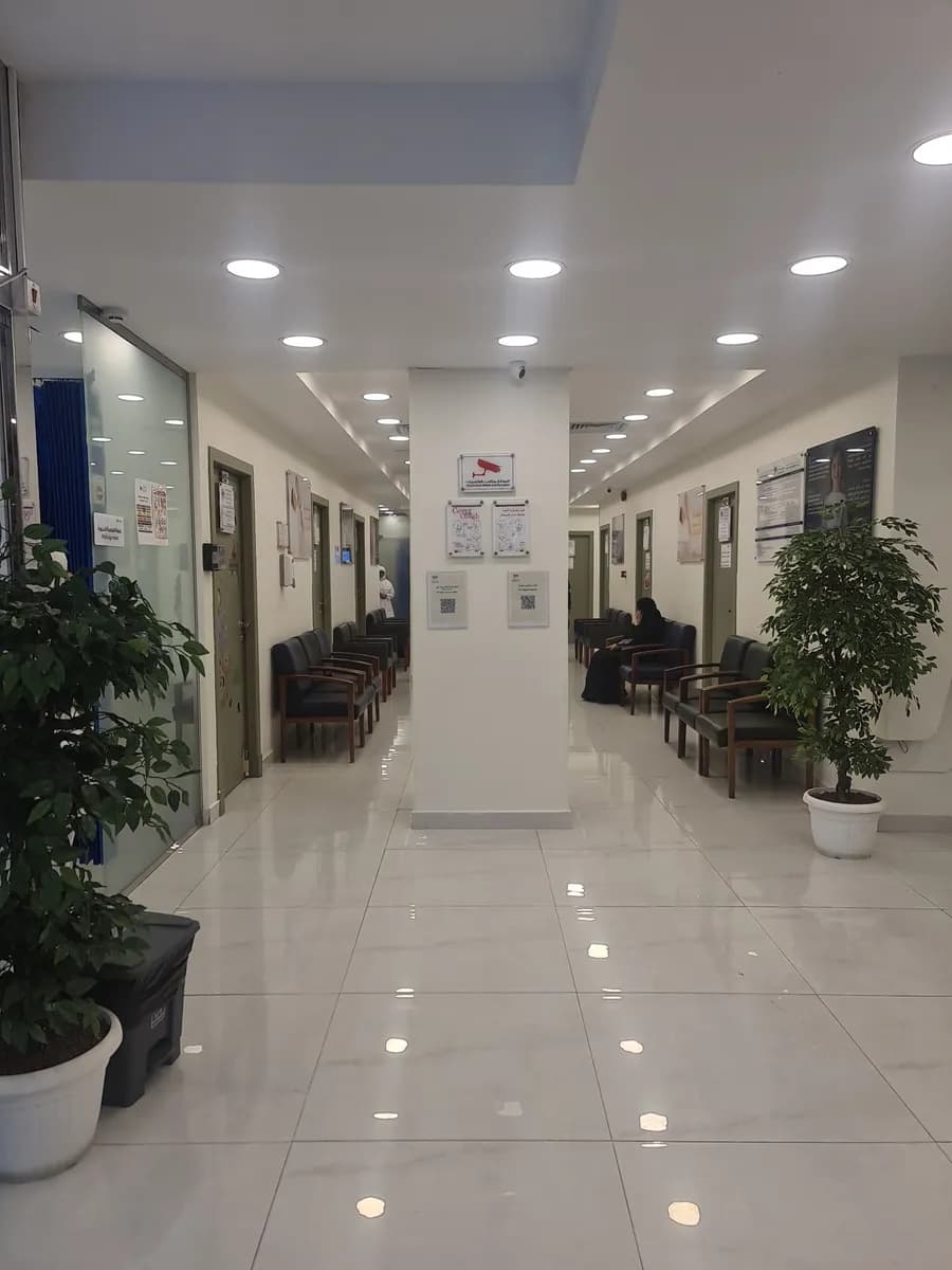 مجمع الدوحة الطبي — صورة 3