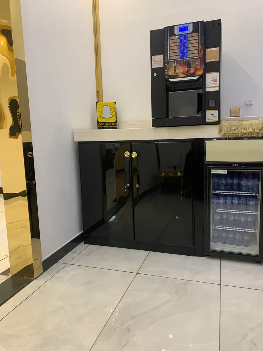 Riyadh hospital — صورة 5