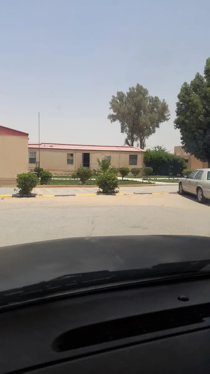 مستشفى الرفيعة العام — صورة 2