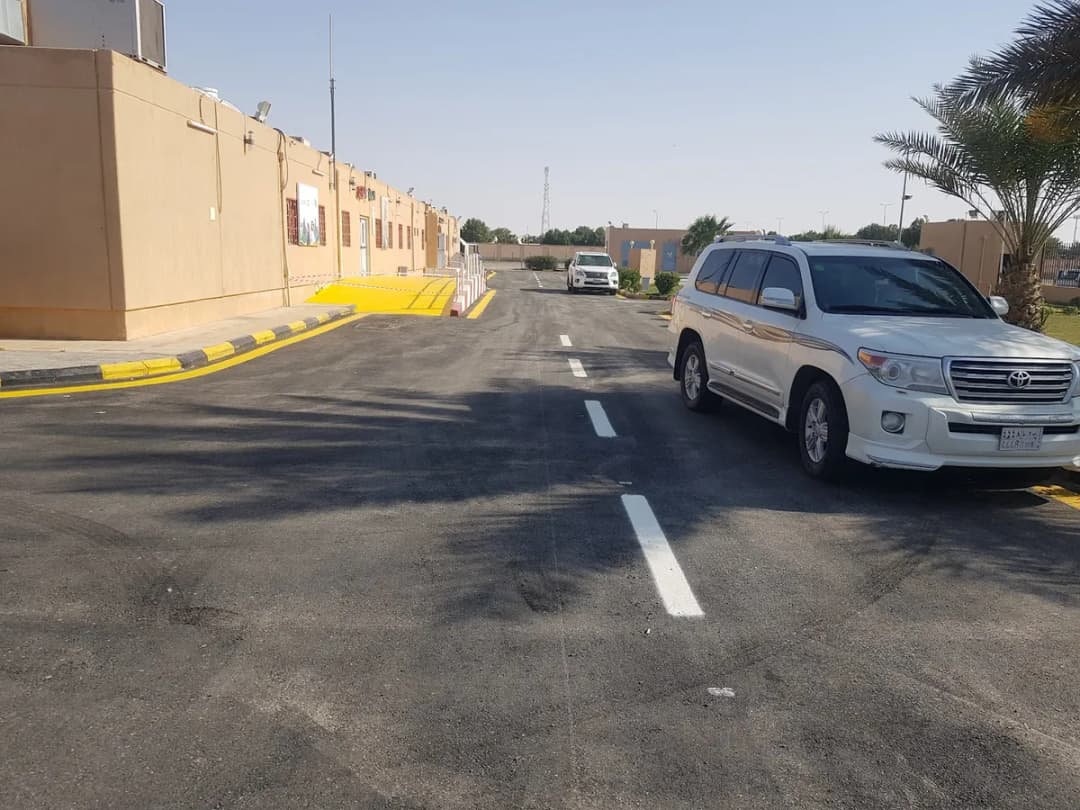 مستشفى الرفيعة العام — صورة 3