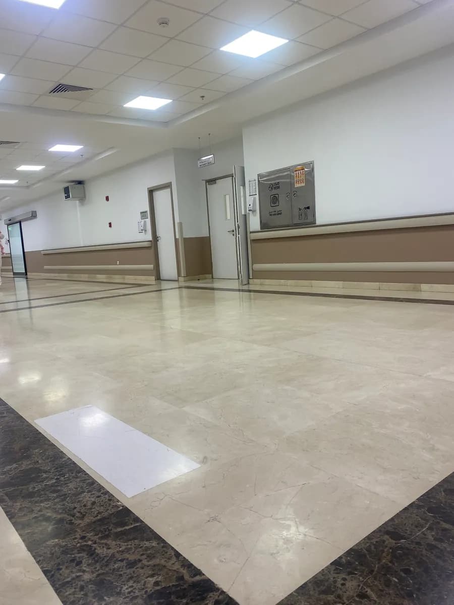 King Khalid Hospital — صورة 4
