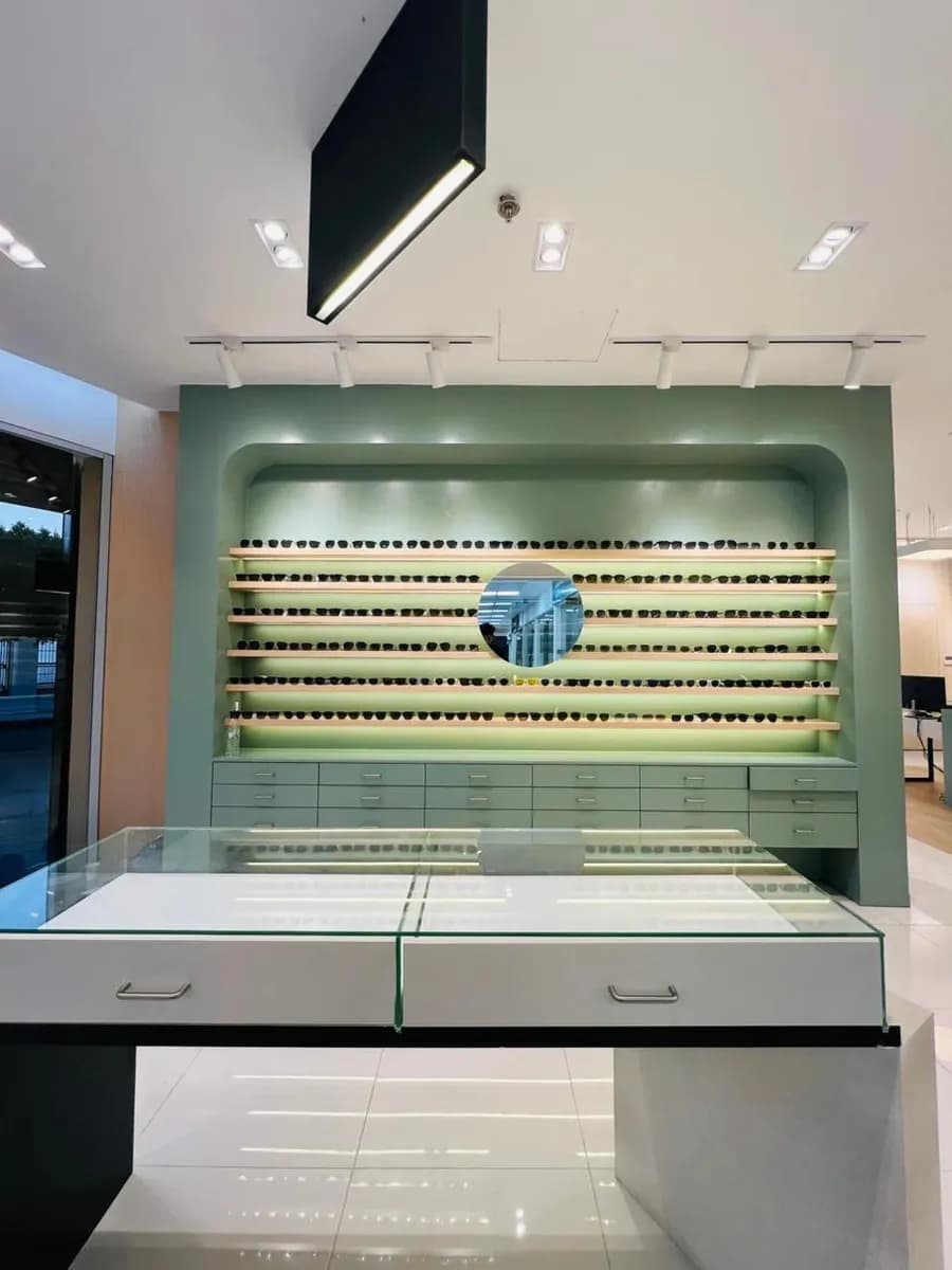 بصريات العبير - الطائف — صورة 7