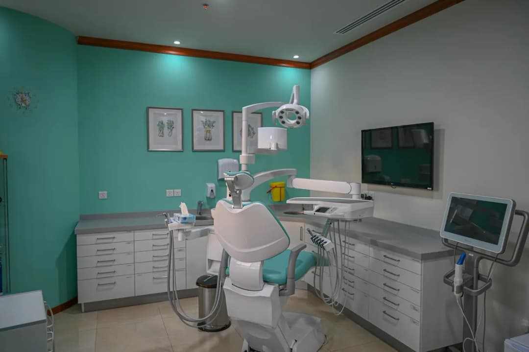 مجمع جويل المميز الطبي في ينبع | Joele Special Medical Center in Yanbu