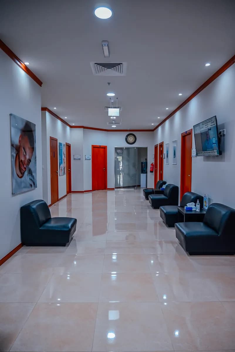 مجمع جويل المميز الطبي في ينبع | Joele Special Medical Center in Yanbu — صورة 7