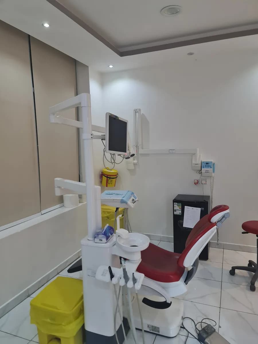 Namar Medical Complex — صورة 6