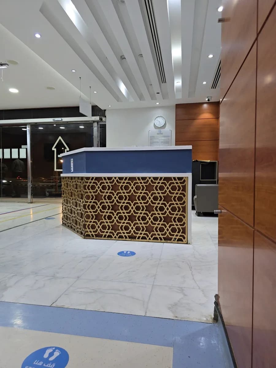 المستشفى التخصصي بأبها — صورة 8