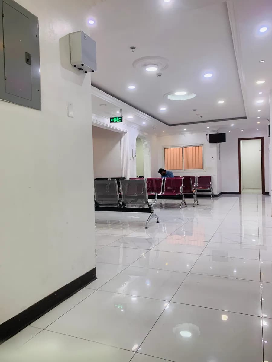 Jubail Medicare Co.(Jmc) — صورة 3