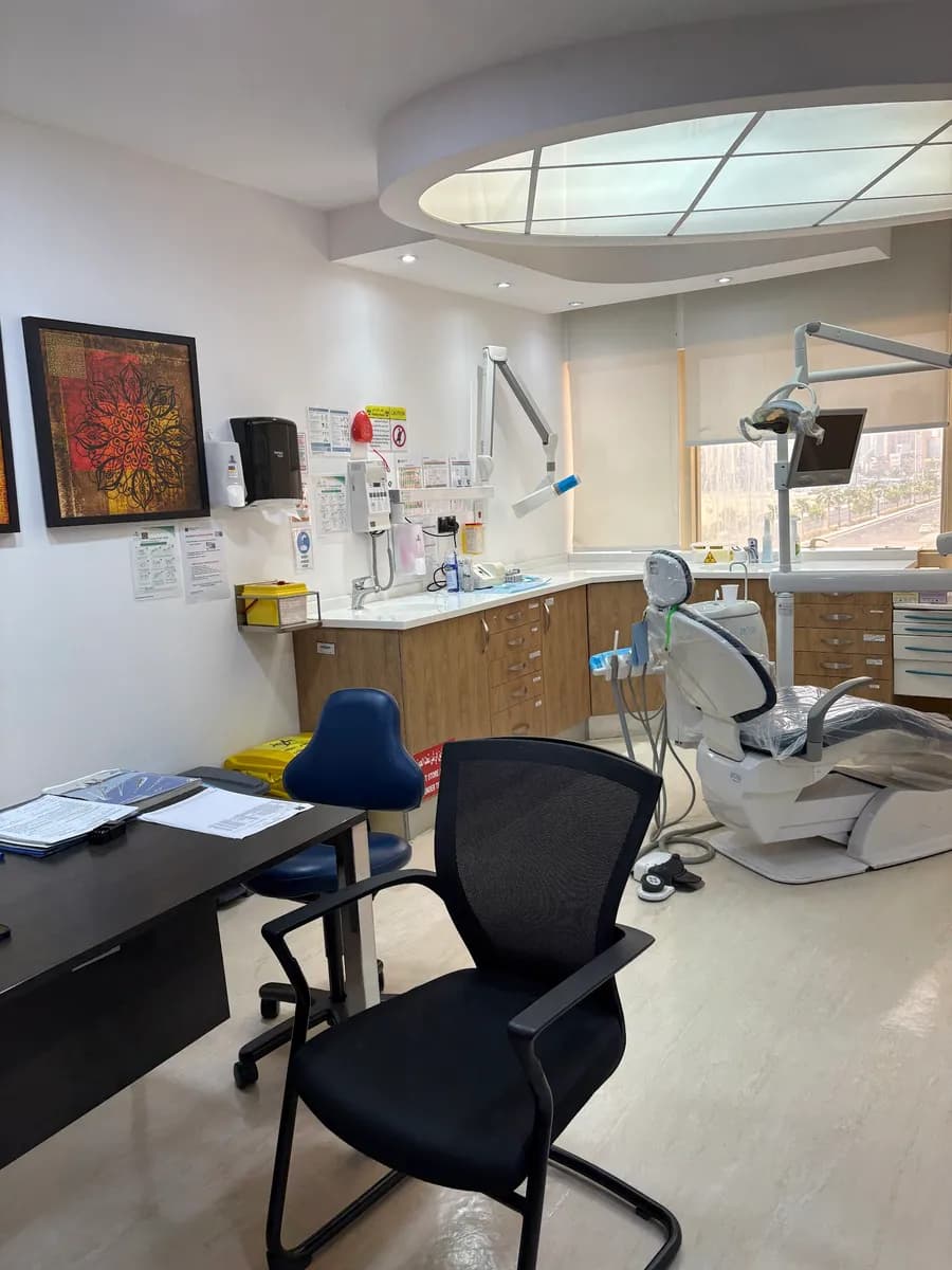 Magrabi Dental Center - Al khobar — صورة 4