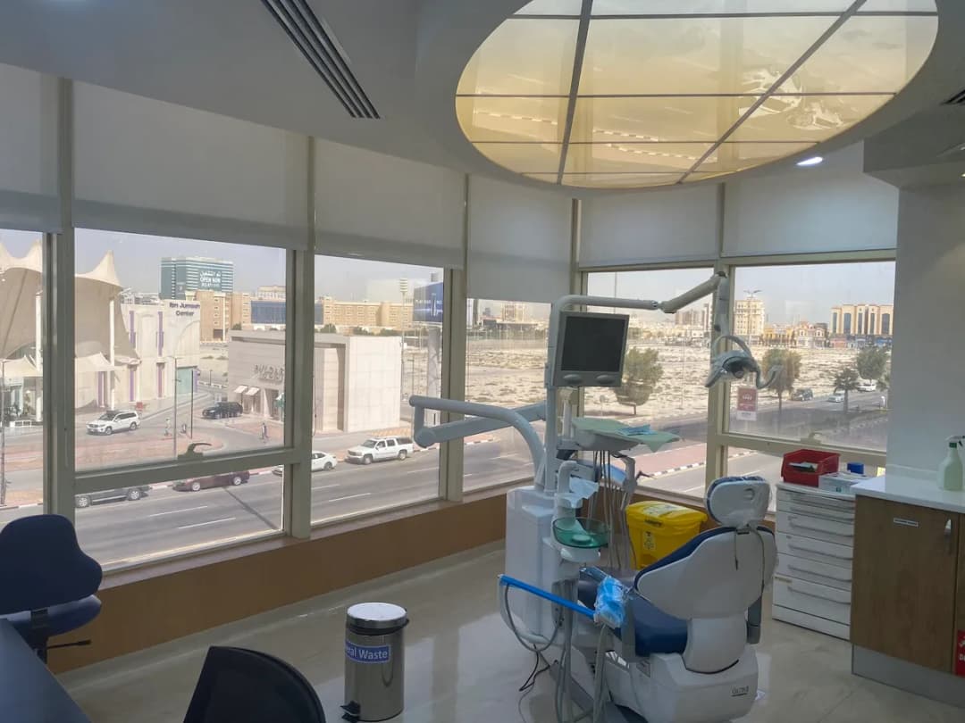 Magrabi Dental Center - Al khobar — صورة 7