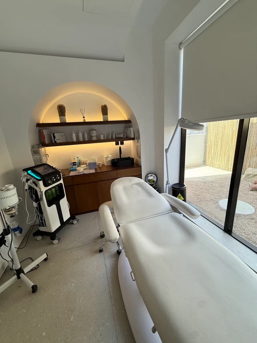 عيادة اسس كلينك - The S Clinic — صورة 4