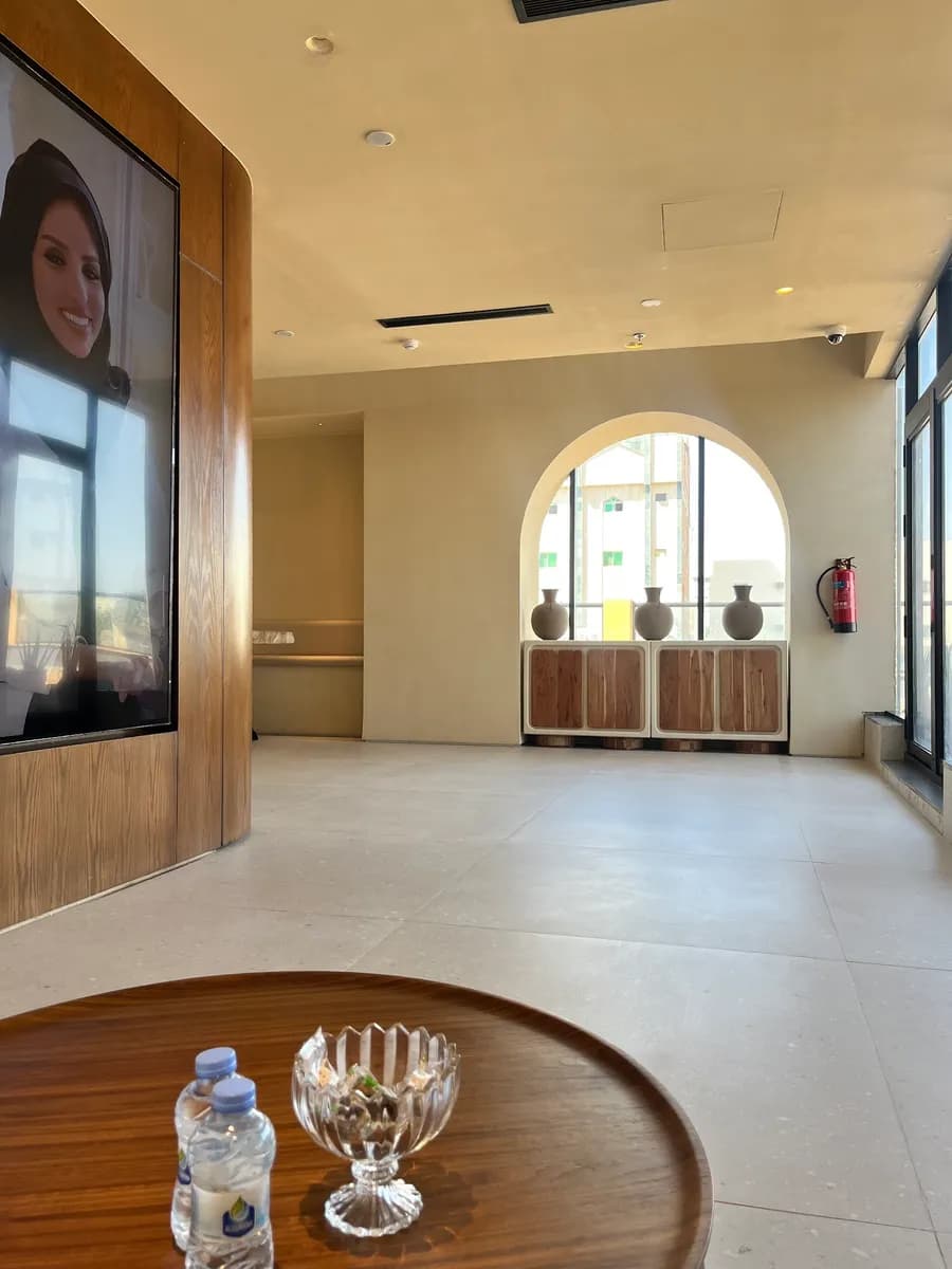 عيادة اسس كلينك - The S Clinic — صورة 7