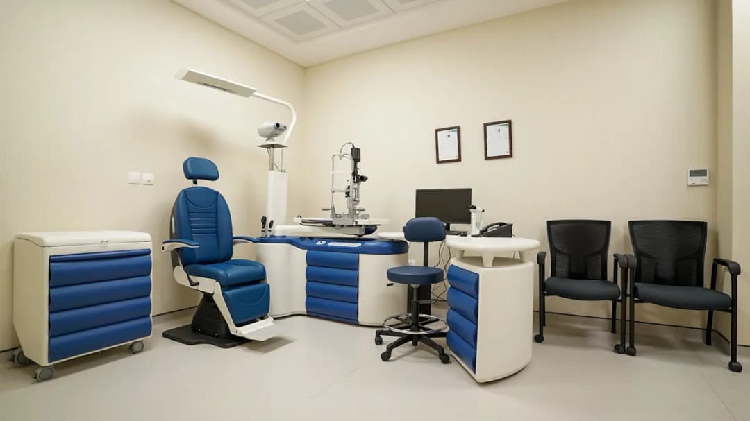 Magrabi Eye and Dental Complex - Jubail — صورة 4