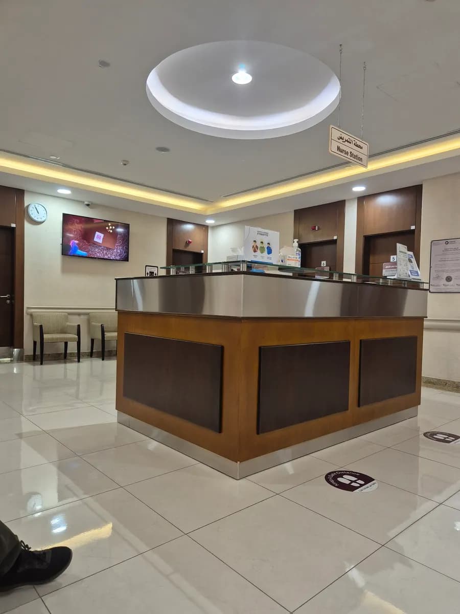 Magrabi Eye and Dental Complex - Jubail — صورة 5