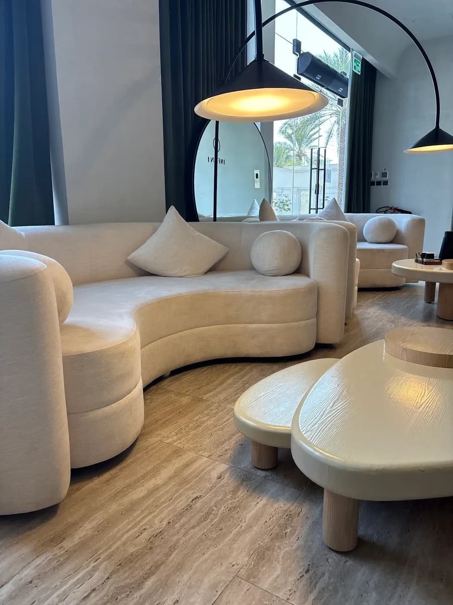 Infeni Clinic عيادة انفيني